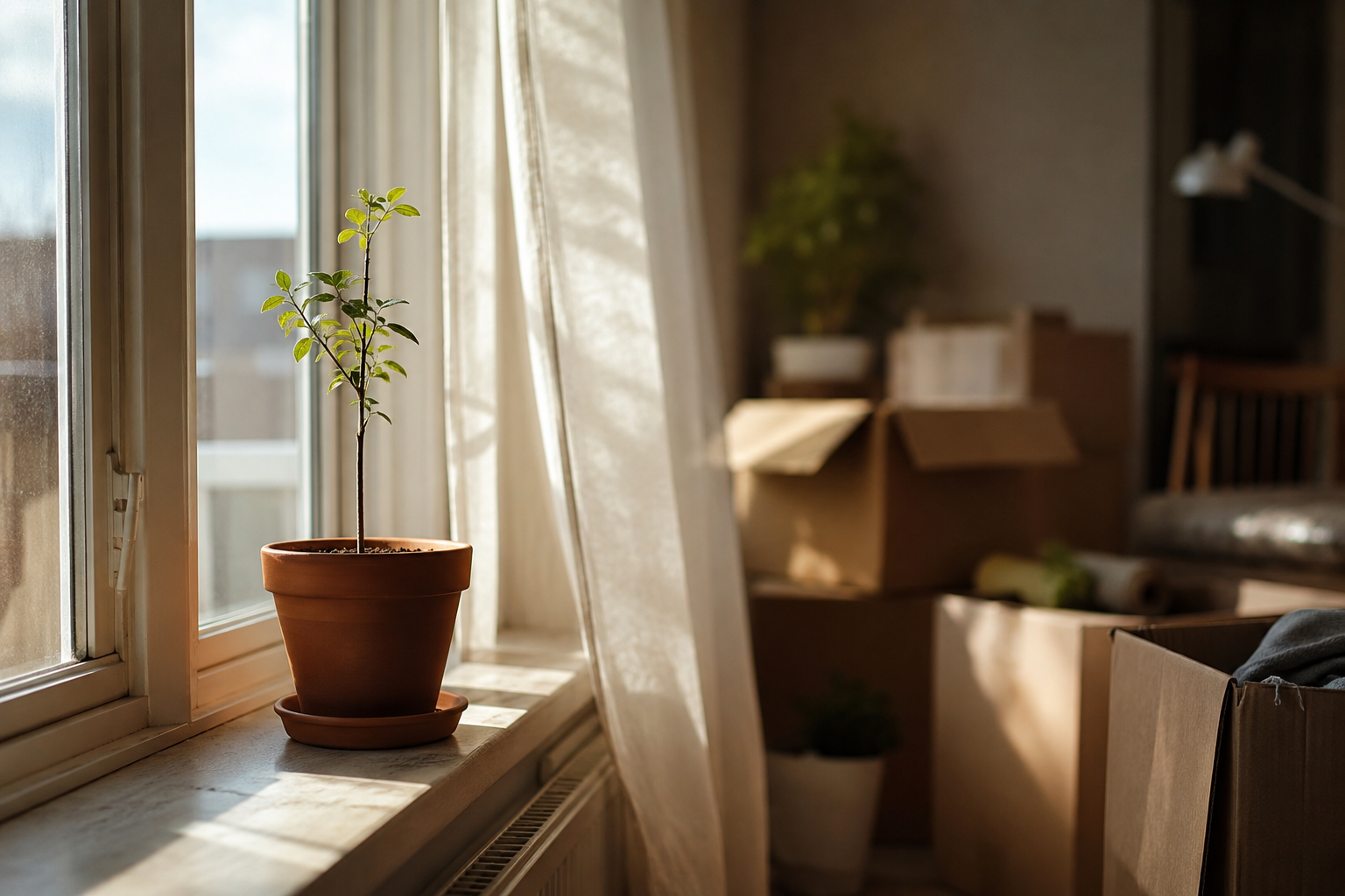 Meaningful Divorce Gift for Someone Starting Over