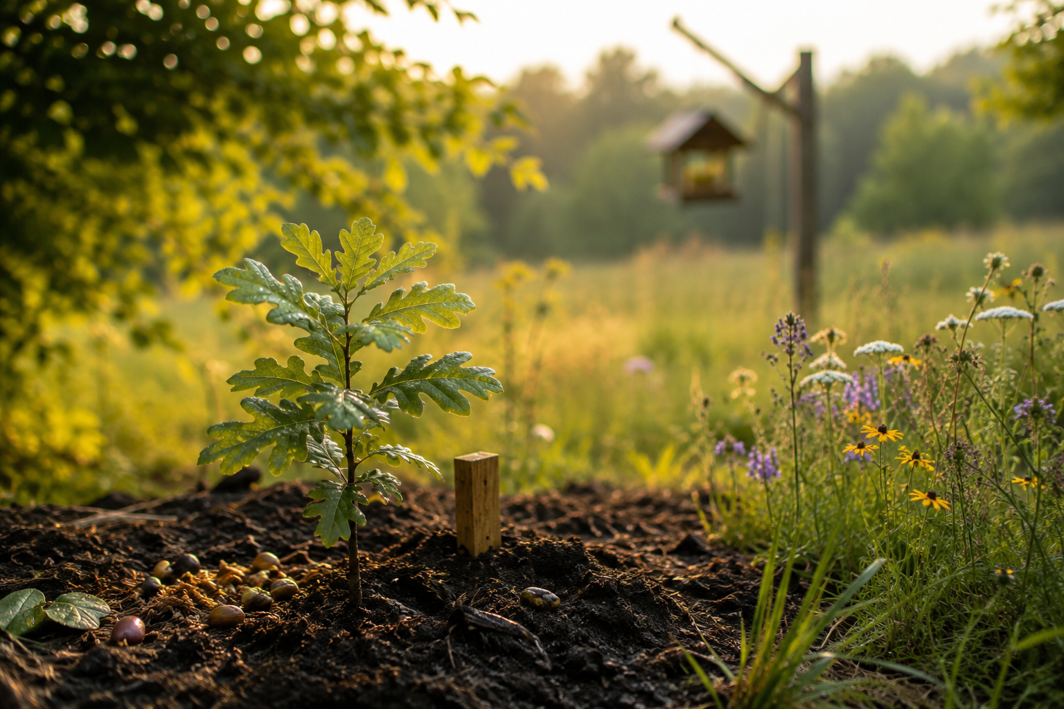 Sustainable Memorial Gifts That Honor a Life and Protect the Planet